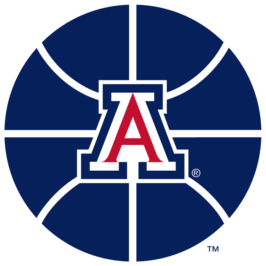 Arizona Wildcats 2011-Pres Secondary Logo diy iron on heat transfer